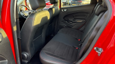 Ford EcoSport 1.0 EcoBoost 125 ST-Line 5dr Petrol Hatchback